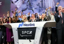 SpaceX crea miles de nuevos millonarios tras su histórica salida a bolsa spacex millonarios