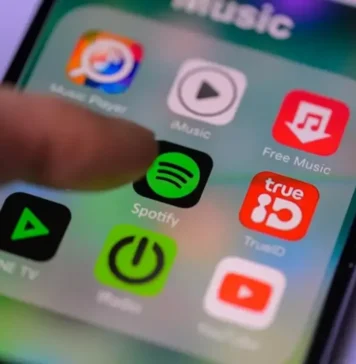 Spotify revela pago de USD 11 mil millones y aclara cómo reparte regalías musicales spotify app