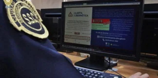 SSC alerta por noticias falsas y rumores ante el arranque del Mundial 2026 ssc fake news mundial