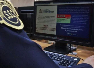 SSC alerta por noticias falsas y rumores ante el arranque del Mundial 2026 ssc fake news mundial