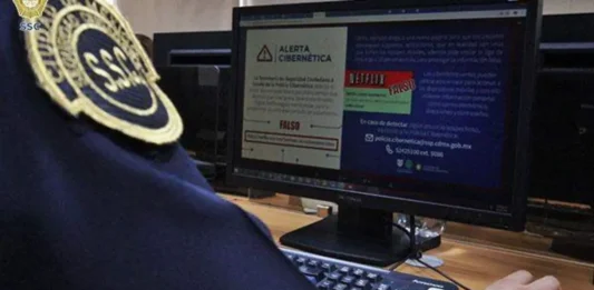SSC alerta por noticias falsas y rumores ante el arranque del Mundial 2026 ssc fake news mundial