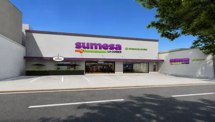 sumesa la comer
