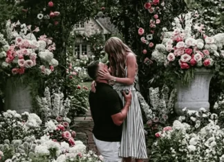 Reportan preparativos para boda de Taylor Swift y Travis Kelce en Nueva York taylor swift boda