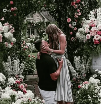 Reportan preparativos para boda de Taylor Swift y Travis Kelce en Nueva York taylor swift boda