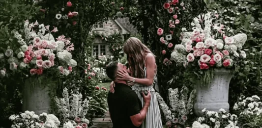 Reportan preparativos para boda de Taylor Swift y Travis Kelce en Nueva York taylor swift boda