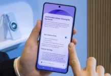 Samsung destaca la facilidad de cambiar a un smartphone Galaxy tips cambiar smartphone