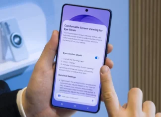 Samsung destaca la facilidad de cambiar a un smartphone Galaxy tips cambiar smartphone