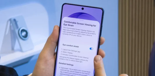 Samsung destaca la facilidad de cambiar a un smartphone Galaxy tips cambiar smartphone