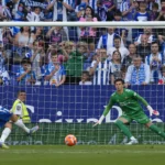 La ciencia detrás del penal perfecto: la fórmula de la UNAM para aumentar las posibilidades de gol tirar penaltie UNAM