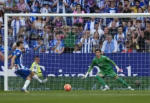 La ciencia detrás del penal perfecto: la fórmula de la UNAM para aumentar las posibilidades de gol tirar penaltie UNAM