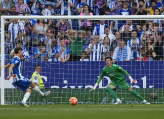 La ciencia detrás del penal perfecto: la fórmula de la UNAM para aumentar las posibilidades de gol tirar penaltie UNAM