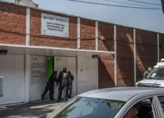 El Torito suma más de 300 conductores remitidos por fiestas del Mundial 2026 en CDMX torito cdmx