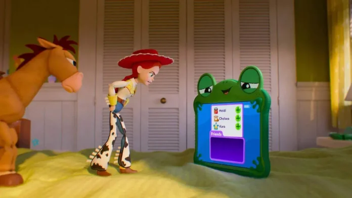 toy story 5 toy story 5