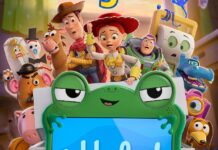 Toy Story 5 enfrenta el mayor miedo de los padres modernos: la adicción infantil a las pantallas toy story 5 pelicula