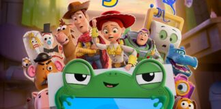 Toy Story 5 enfrenta el mayor miedo de los padres modernos: la adicción infantil a las pantallas toy story 5 pelicula