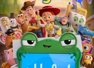 Toy Story 5 enfrenta el mayor miedo de los padres modernos: la adicción infantil a las pantallas toy story 5 pelicula