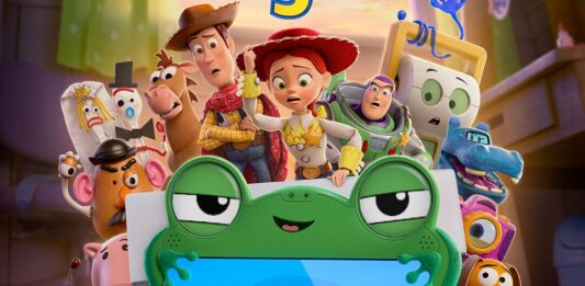 Toy Story 5 enfrenta el mayor miedo de los padres modernos: la adicción infantil a las pantallas toy story 5 pelicula