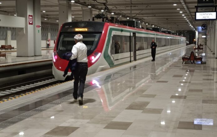 tren cdmx pachuca