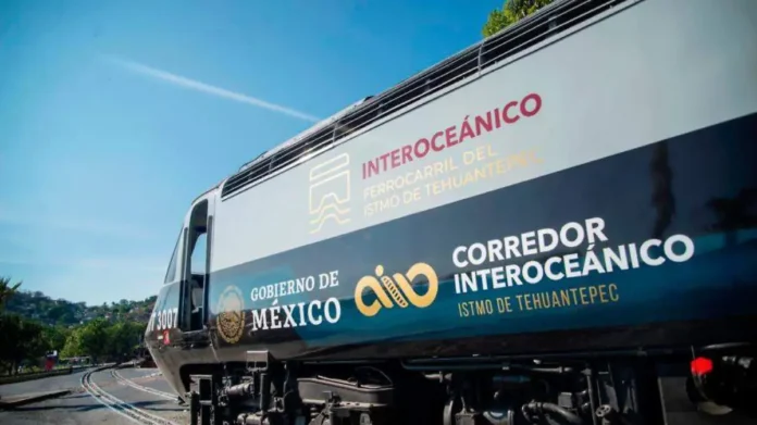 tren interoceanico rutas