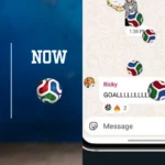 Balón del Mundial 2026 llega a WhatsApp: así puedes tener a Trionda en tus conversaciones trionda whatsapp