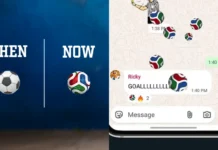 Balón del Mundial 2026 llega a WhatsApp: así puedes tener a Trionda en tus conversaciones trionda whatsapp
