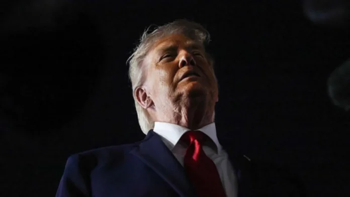 trump 80 años