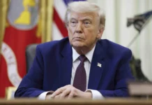 Trump asegura haber alcanzado un acuerdo con Irán y anticipa una firma de paz en Europa trump acuerdo paz iran