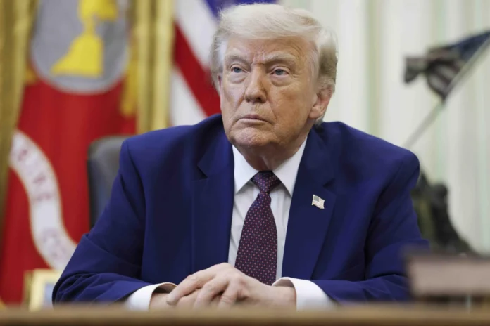 trump acuerdo paz iran trump acuerdo paz iran