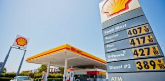 Trump ordena investigar a petroleras por altos precios de la gasolina en EU Trump