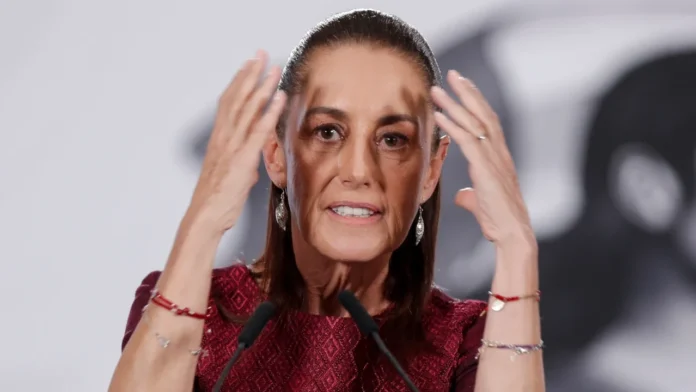 ultraderecha y morena