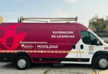 Licencia de conducir Edomex 2026: unidades móviles atenderán trámites esta semana unidades moviles edo mex licencias