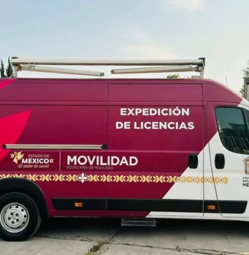 Licencia de conducir Edomex 2026: unidades móviles atenderán trámites esta semana unidades moviles edo mex licencias