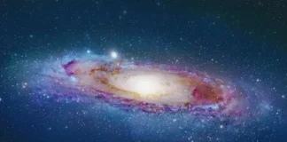 Descubren por primera vez un viento activo en el agujero negro de la Vía Láctea universo polvo activo
