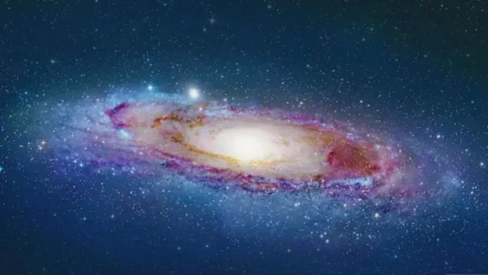 universo polvo activo