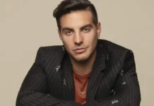 Vadhir Derbez celebra suspensión de agente del MP en CDMX por presuntas irregularidades Vadhir Derbez