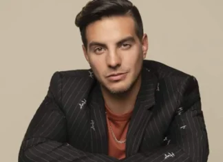 Vadhir Derbez celebra suspensión de agente del MP en CDMX por presuntas irregularidades Vadhir Derbez