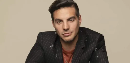 Vadhir Derbez celebra suspensión de agente del MP en CDMX por presuntas irregularidades Vadhir Derbez