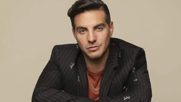 Vadhir Derbez