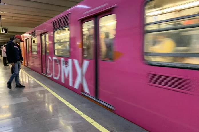 vagones exclusivos mujeres