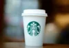 Vasos de café para llevar podrían liberar microplásticos con bebidas calientes vasos