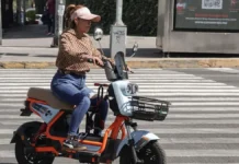 Semovi descarta prórroga para emplacar vehículos eléctricos personales en CDMX Semovi