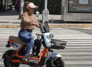 Semovi descarta prórroga para emplacar vehículos eléctricos personales en CDMX Semovi