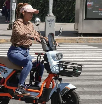 Semovi descarta prórroga para emplacar vehículos eléctricos personales en CDMX Semovi