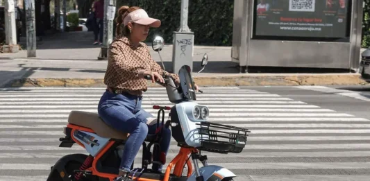 Semovi descarta prórroga para emplacar vehículos eléctricos personales en CDMX Semovi