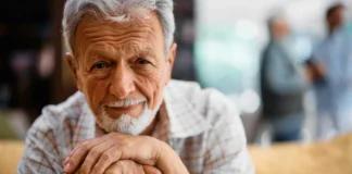 Abuso en adultos mayores: una amenaza silenciosa para la vejez vejez seguridad 60 años