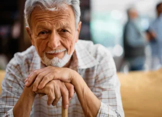 Abuso en adultos mayores: una amenaza silenciosa para la vejez vejez seguridad 60 años