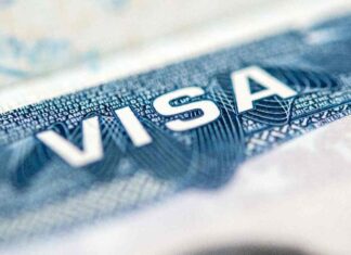 Juez de EU declara ilegal el cobro de 100 mil dólares para visas H-1B impulsado por Trump visas estados unidos