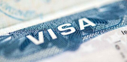 ¿Por qué Estados Unidos puede cancelar la visa a políticos mexicanos? Estas son las principales causas visas estados unidos
