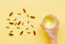 Vitamina D y calcio ofrecen una protección limitada contra fracturas y caídas en adultos mayores vitamina d beneficios