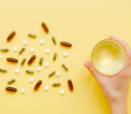 Vitamina D y calcio ofrecen una protección limitada contra fracturas y caídas en adultos mayores vitamina d beneficios